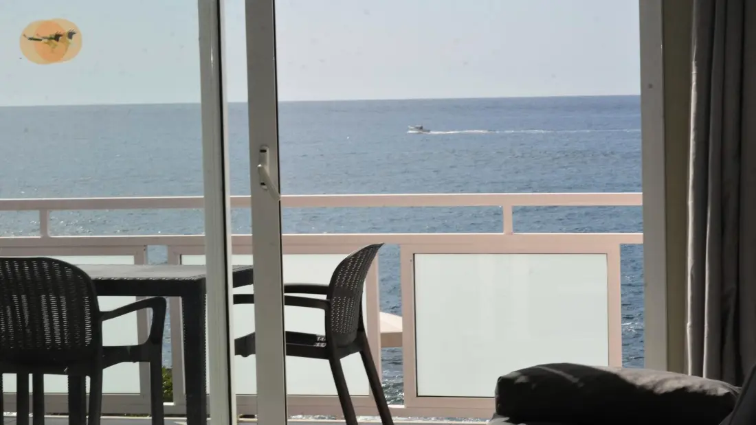 Appartements à Valle Gran Rey - Ile de La Gomera