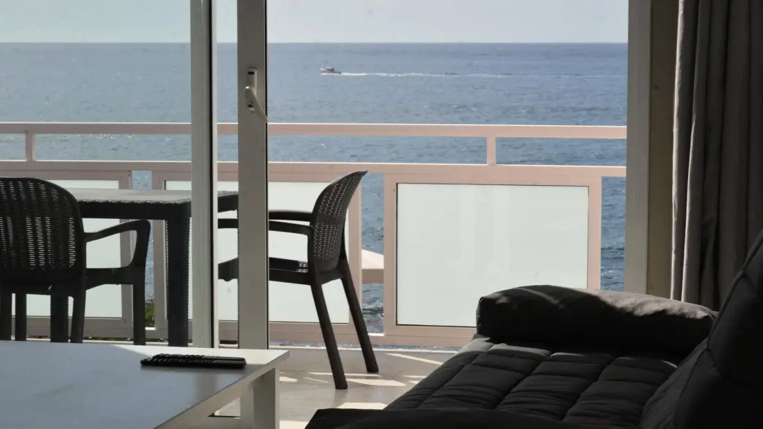 Appartements à Valle Gran Rey - Ile de La Gomera