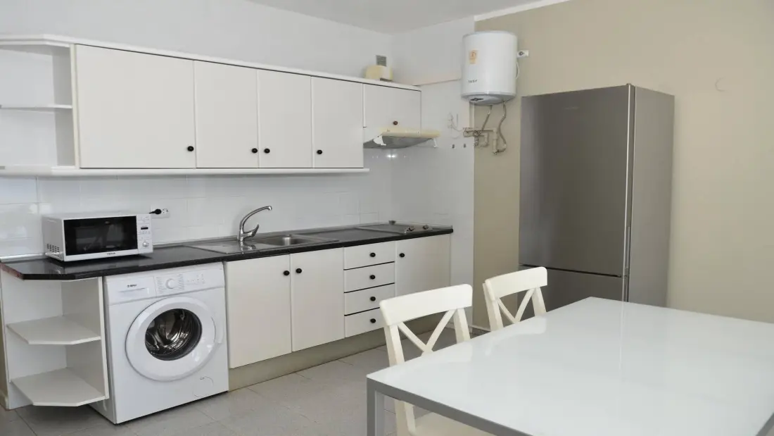 Appartements à Valle Gran Rey - Ile de La Gomera