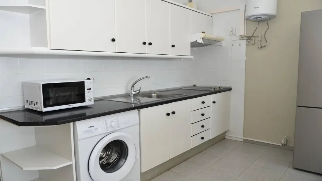Appartements à Valle Gran Rey - Ile de La Gomera