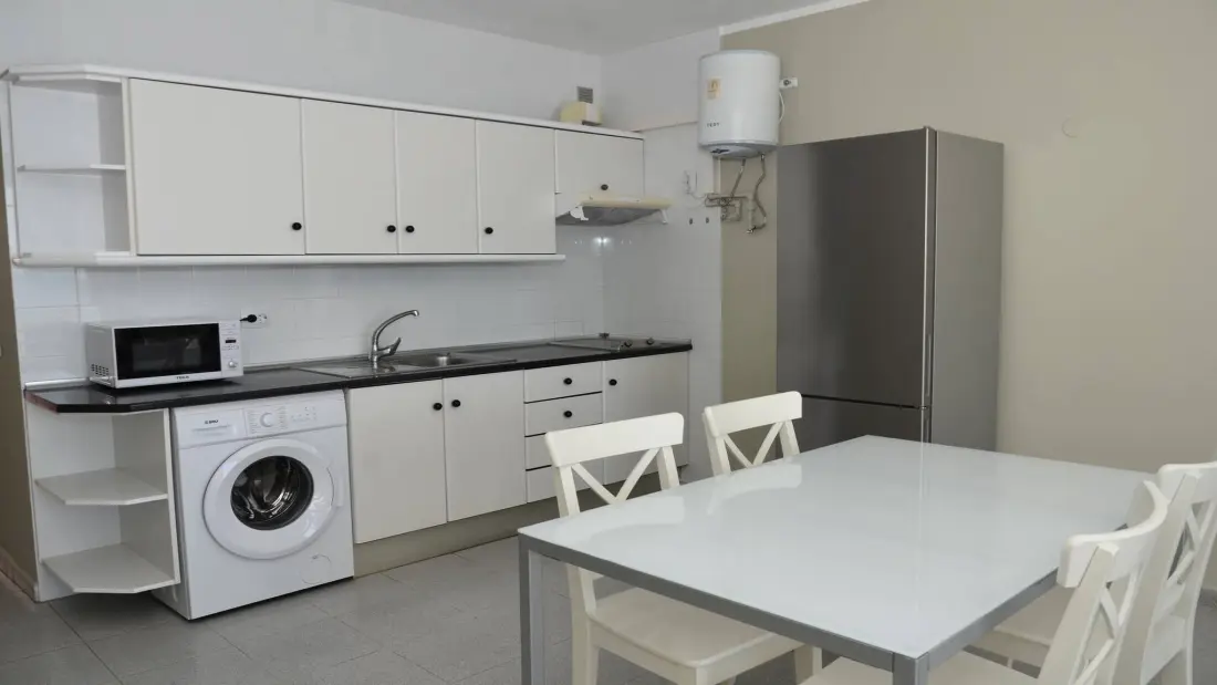 Appartements à Valle Gran Rey - Ile de La Gomera
