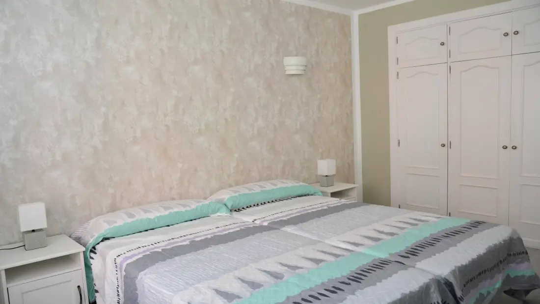 Appartements à Valle Gran Rey - Ile de La Gomera