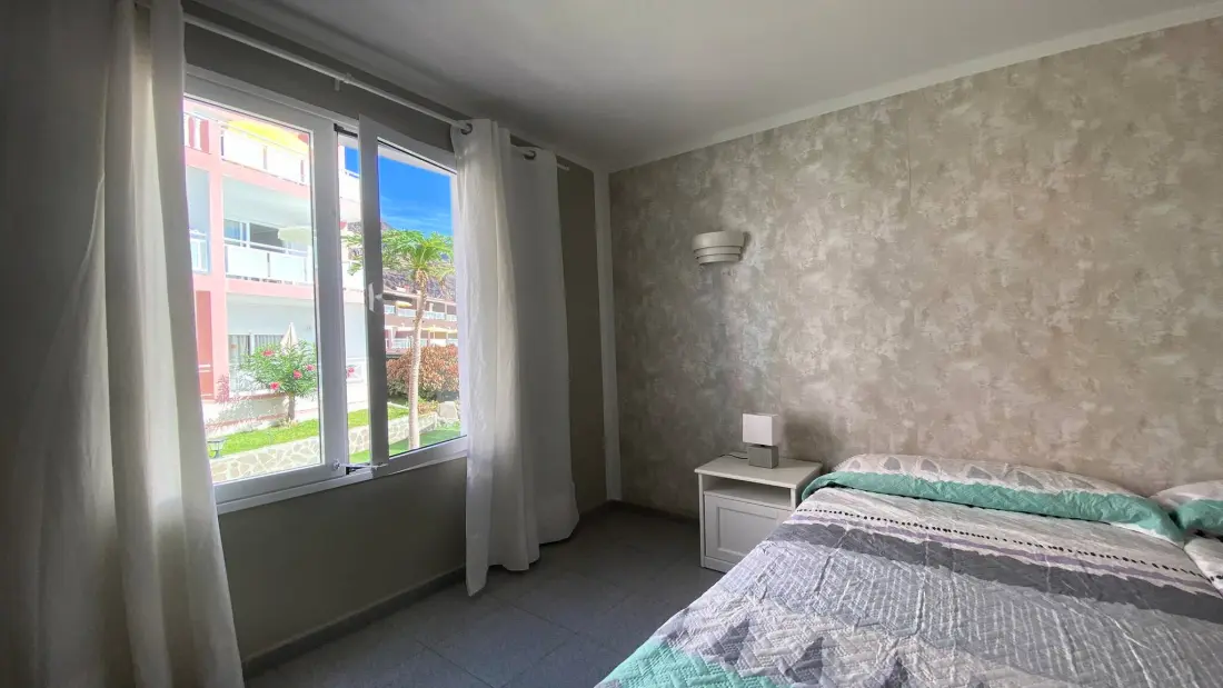 Appartements à Valle Gran Rey - Ile de La Gomera