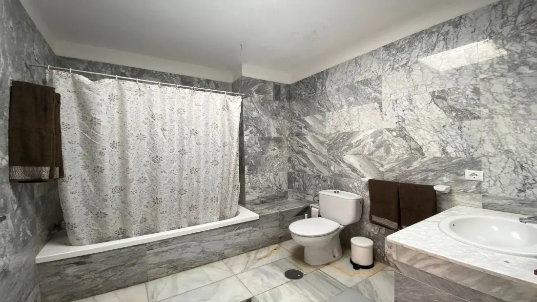 Appartements à Valle Gran Rey - Ile de La Gomera