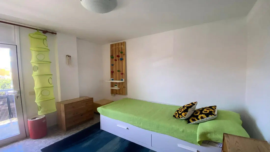 Appartements à Valle Gran Rey - Ile de La Gomera