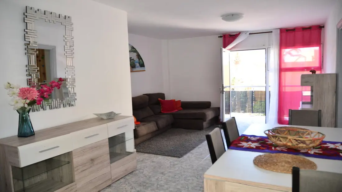 Appartements à Valle Gran Rey - Ile de La Gomera
