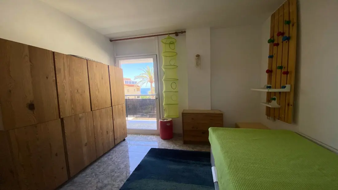 Appartements à Valle Gran Rey - Ile de La Gomera
