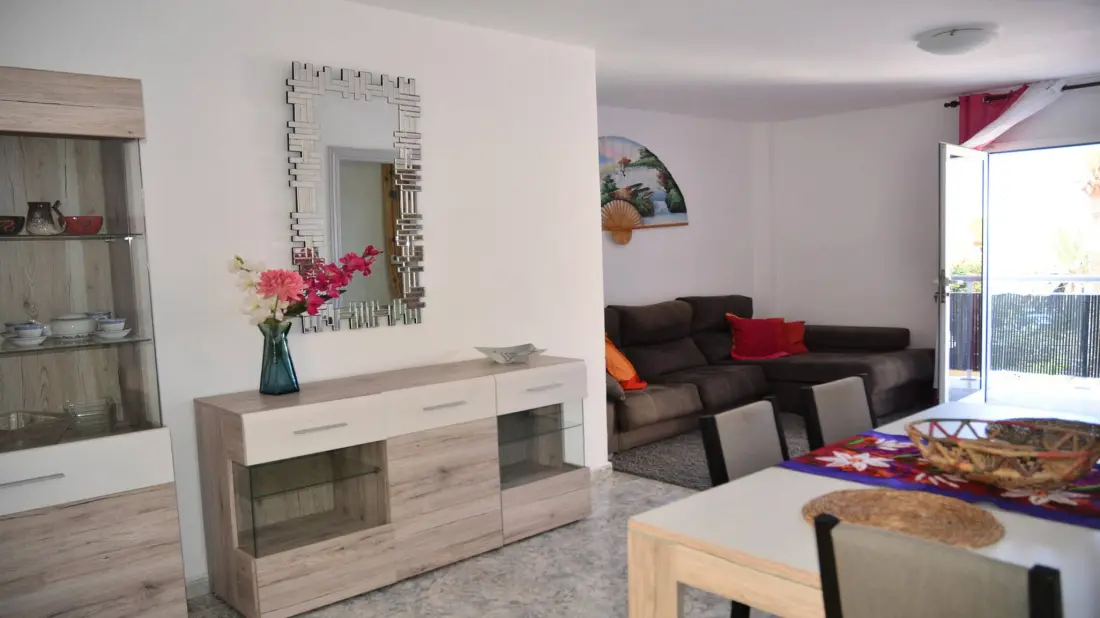 Appartements à Valle Gran Rey - Ile de La Gomera