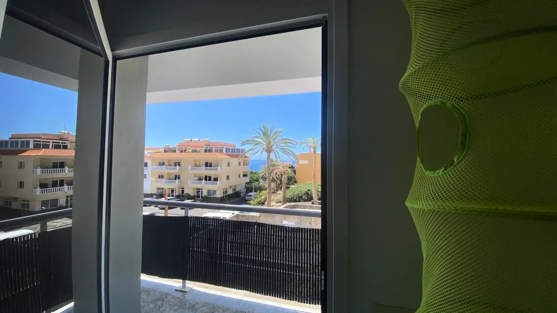 Appartements à Valle Gran Rey - Ile de La Gomera