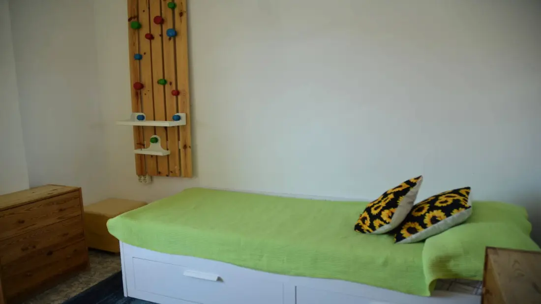 Appartements à Valle Gran Rey - Ile de La Gomera