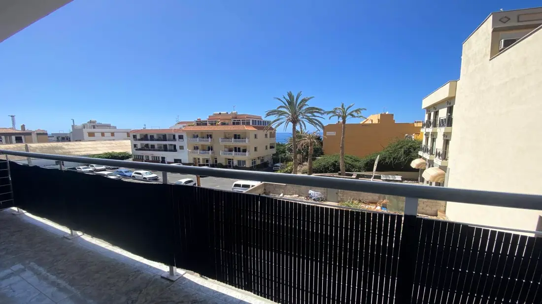 Appartements à Valle Gran Rey - Ile de La Gomera