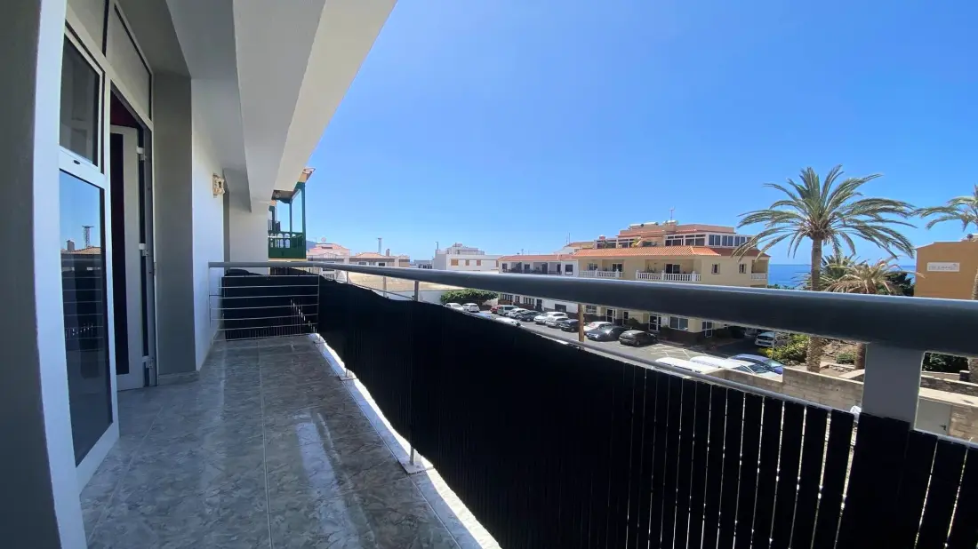 Appartements à Valle Gran Rey - Ile de La Gomera