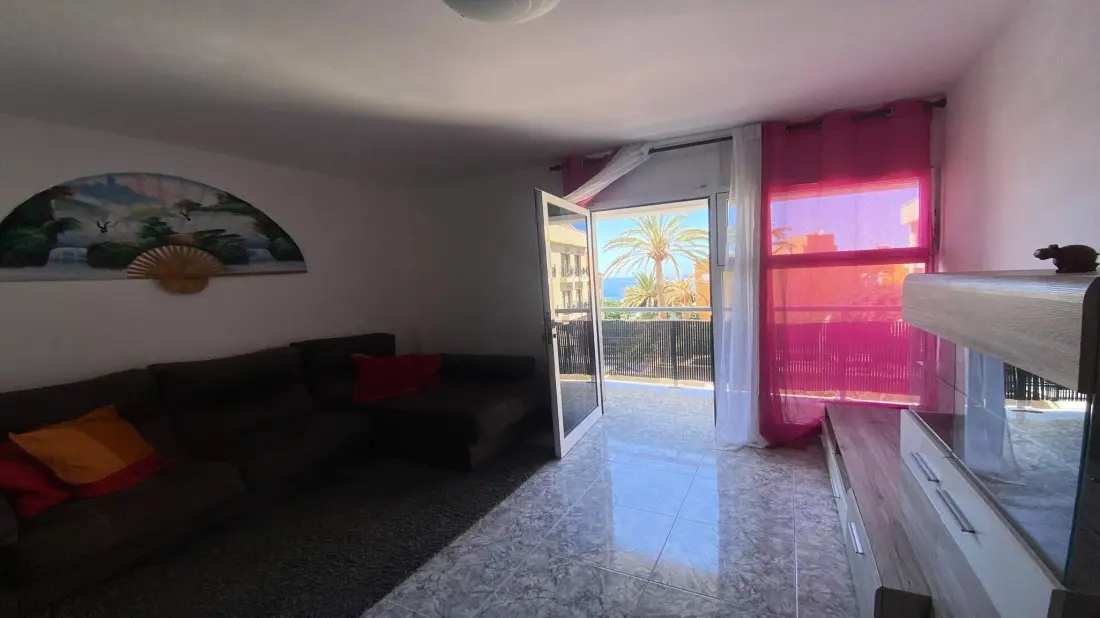 Appartements à Valle Gran Rey - Ile de La Gomera