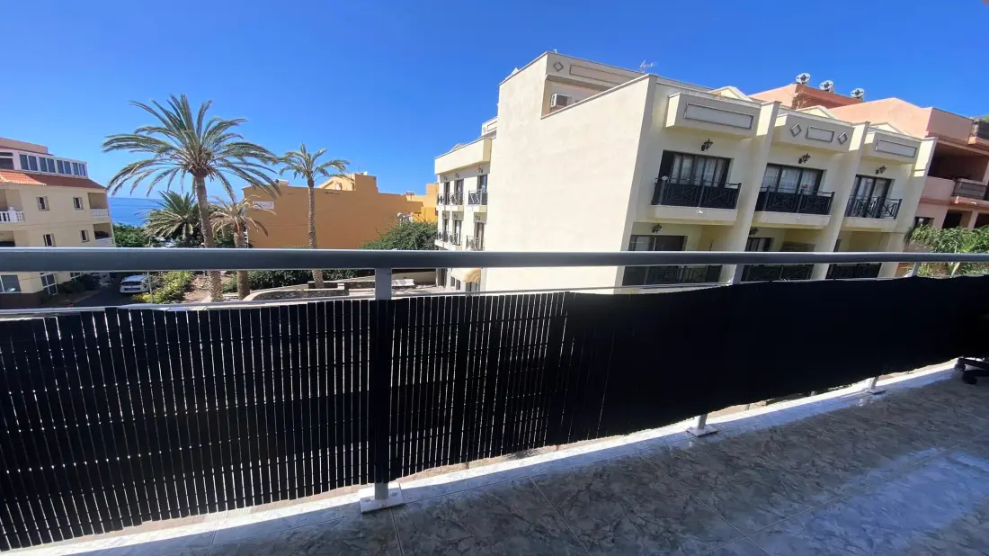 Appartements à Valle Gran Rey - Ile de La Gomera