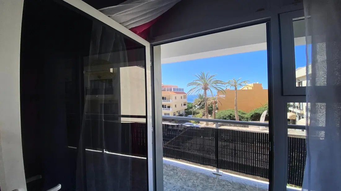 Appartements à Valle Gran Rey - Ile de La Gomera
