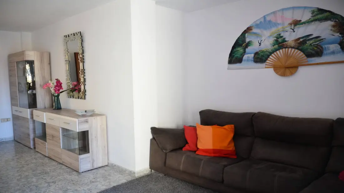 Appartements à Valle Gran Rey - Ile de La Gomera
