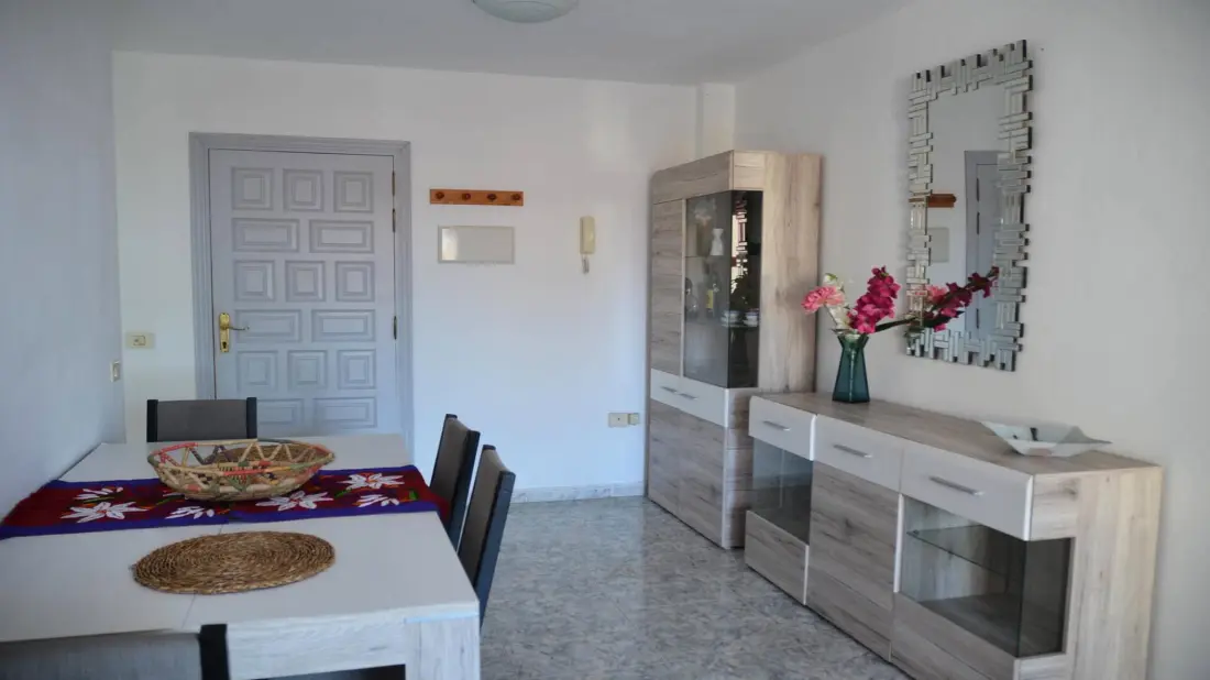 Appartements à Valle Gran Rey - Ile de La Gomera