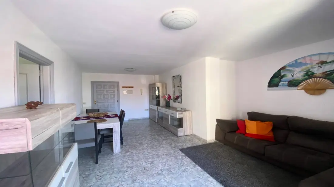 Appartements à Valle Gran Rey - Ile de La Gomera
