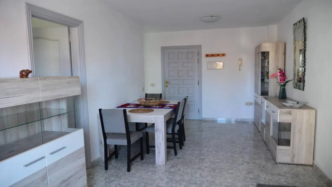 Appartements à Valle Gran Rey - Ile de La Gomera