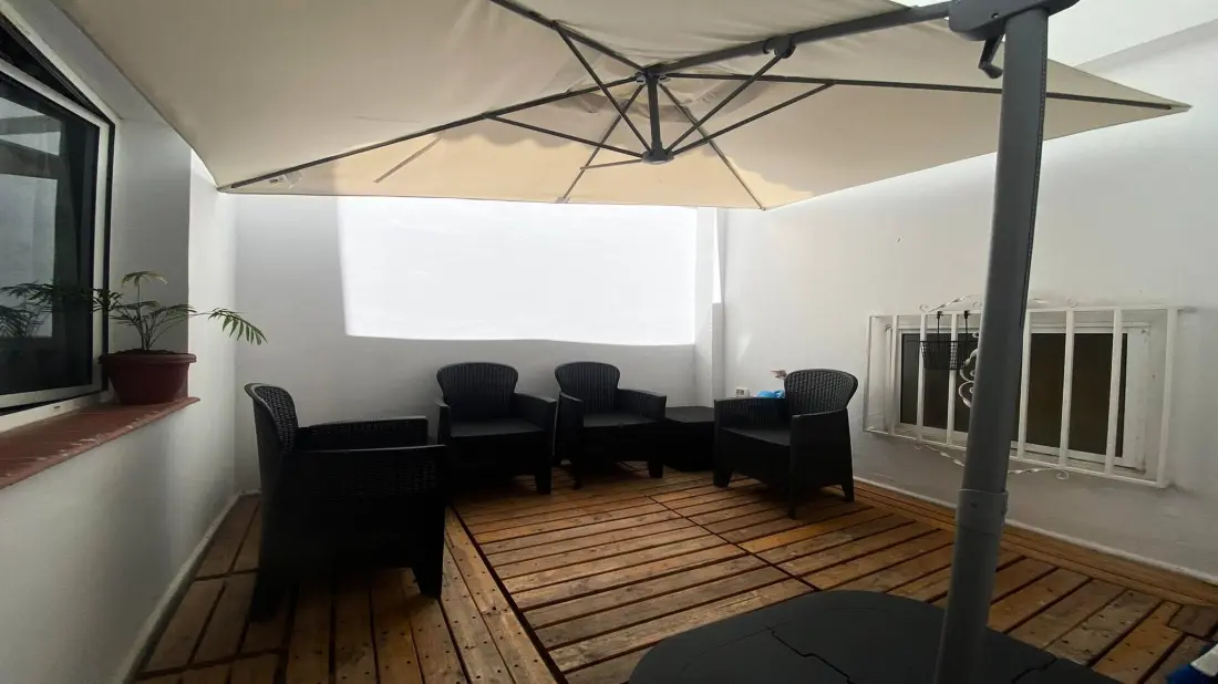 Appartements à Valle Gran Rey - Ile de La Gomera