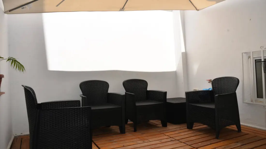 Appartements à Valle Gran Rey - Ile de La Gomera