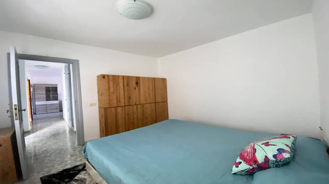 Appartements à Valle Gran Rey - Ile de La Gomera