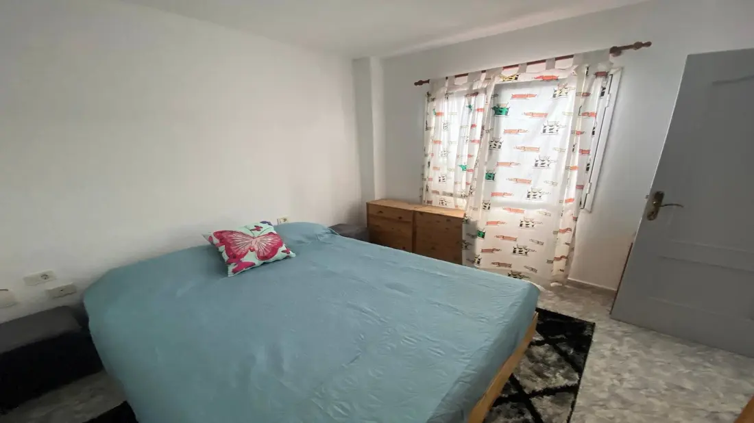 Appartements à Valle Gran Rey - Ile de La Gomera