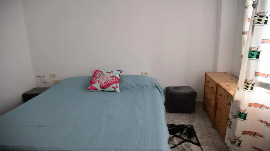 Appartements à Valle Gran Rey - Ile de La Gomera