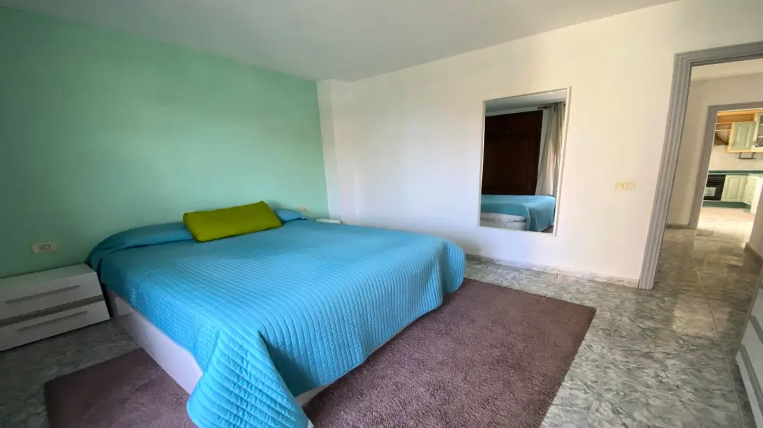 Appartements à Valle Gran Rey - Ile de La Gomera