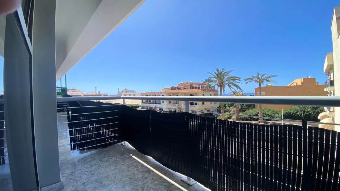 Appartements à Valle Gran Rey - Ile de La Gomera