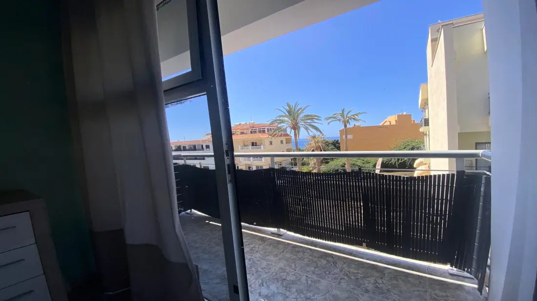 Appartements à Valle Gran Rey - Ile de La Gomera