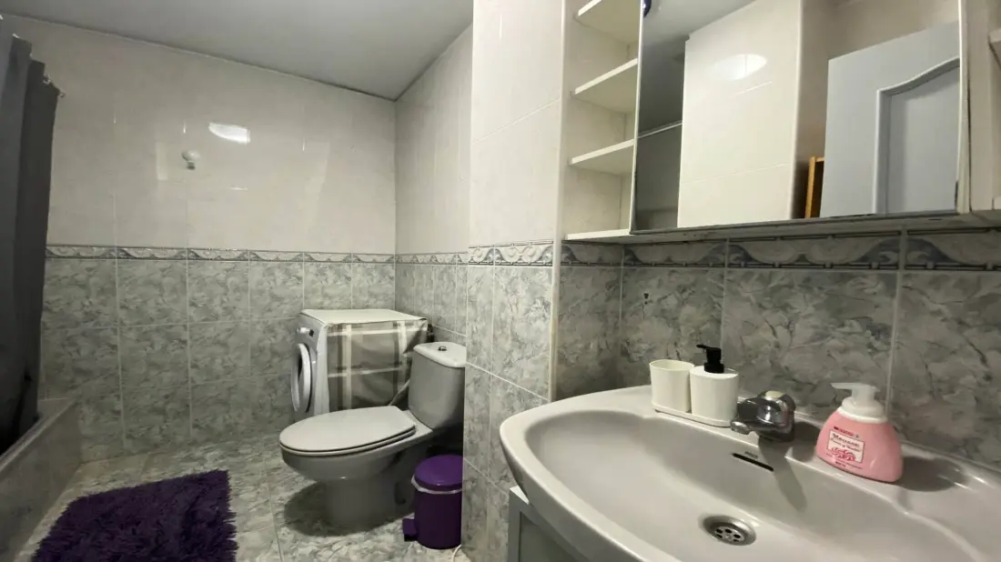 Appartements à Valle Gran Rey - Ile de La Gomera