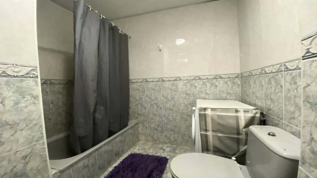 Appartements à Valle Gran Rey - Ile de La Gomera