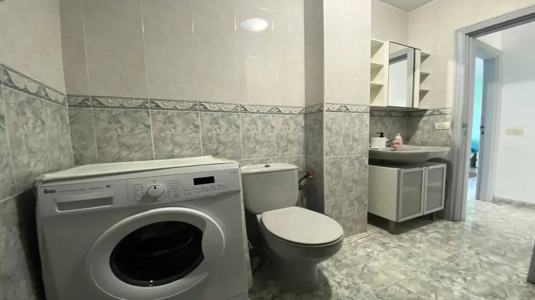 Appartements à Valle Gran Rey - Ile de La Gomera