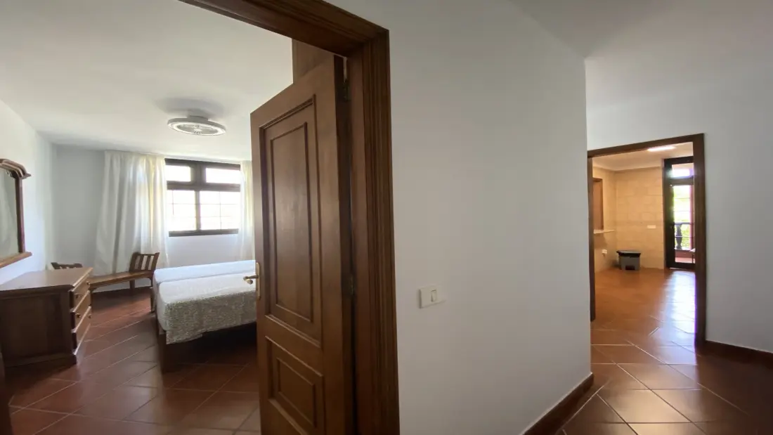 Appartements à Valle Gran Rey - Ile de La Gomera