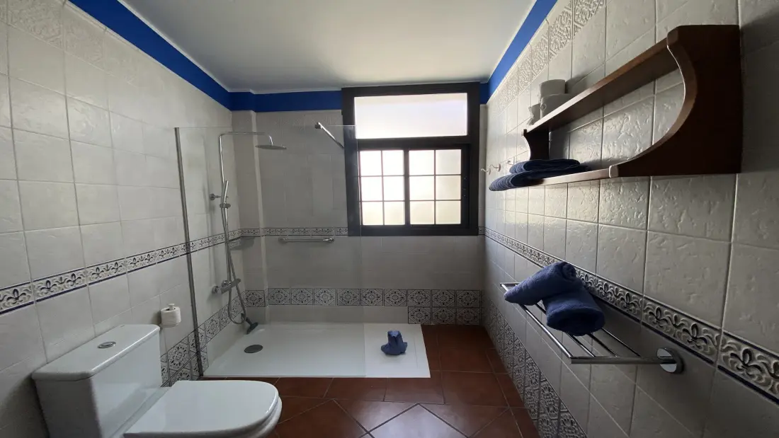 Appartements à Valle Gran Rey - Ile de La Gomera