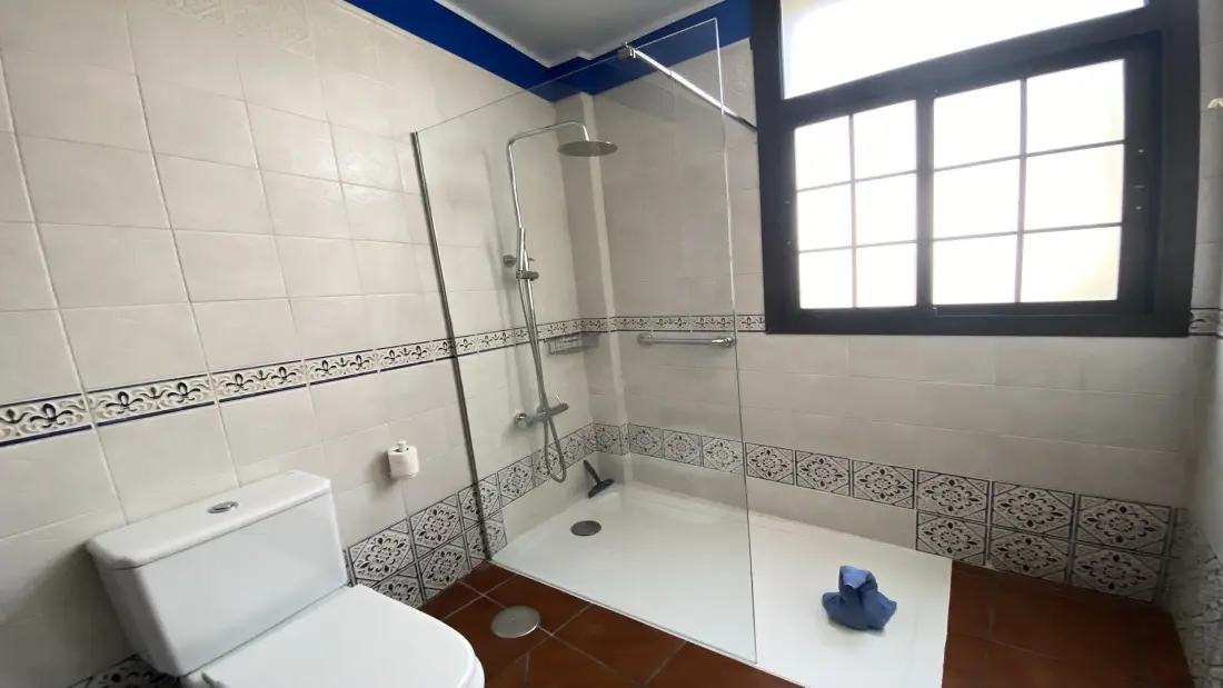 Appartements à Valle Gran Rey - Ile de La Gomera