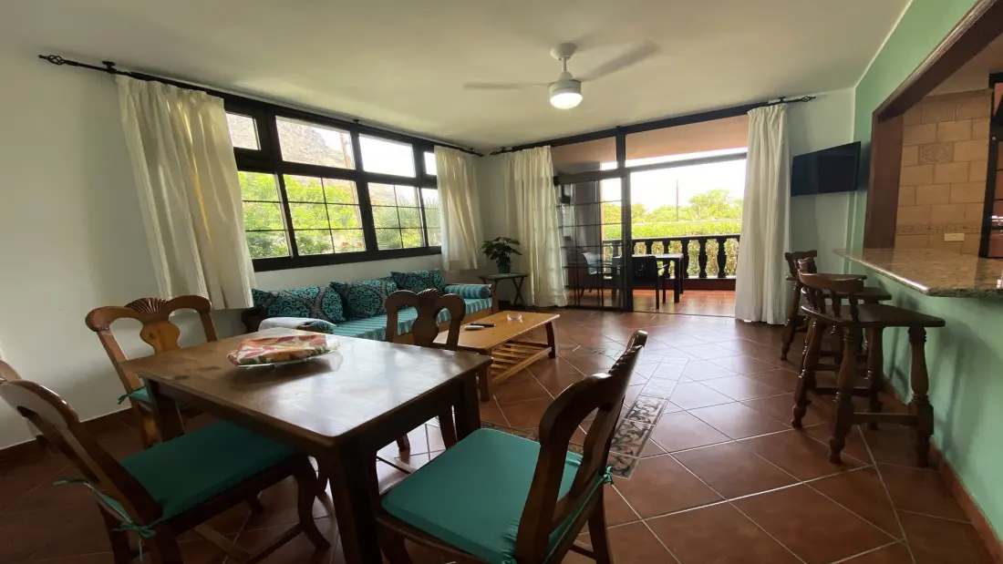 Appartements à Valle Gran Rey - Ile de La Gomera