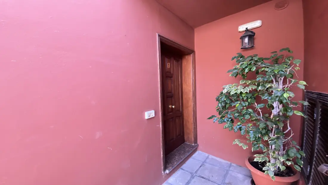 Appartements à Valle Gran Rey - Ile de La Gomera