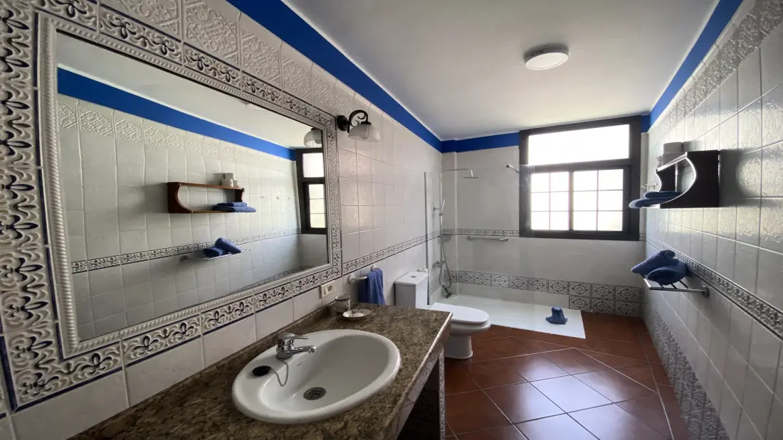Appartements à Valle Gran Rey - Ile de La Gomera