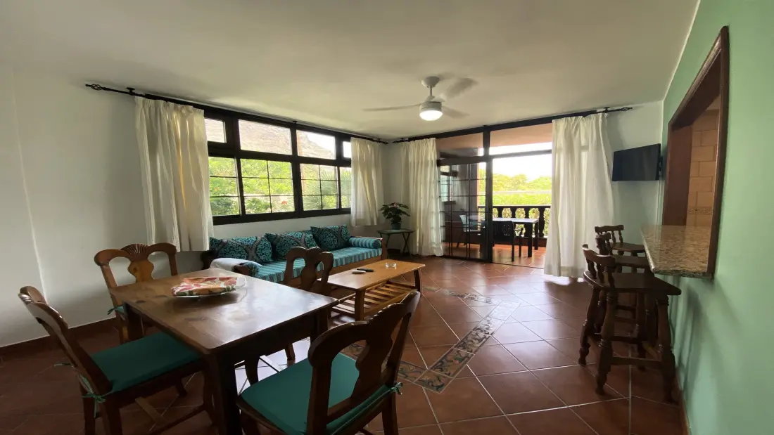 Appartements à Valle Gran Rey - Ile de La Gomera