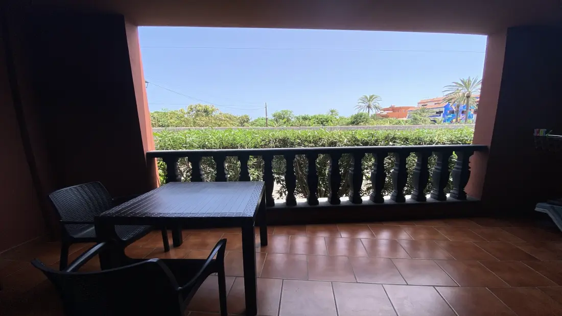 Appartements à Valle Gran Rey - Ile de La Gomera