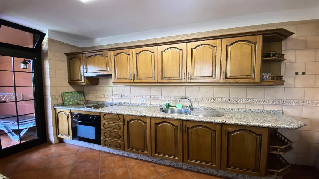 Appartements à Valle Gran Rey - Ile de La Gomera