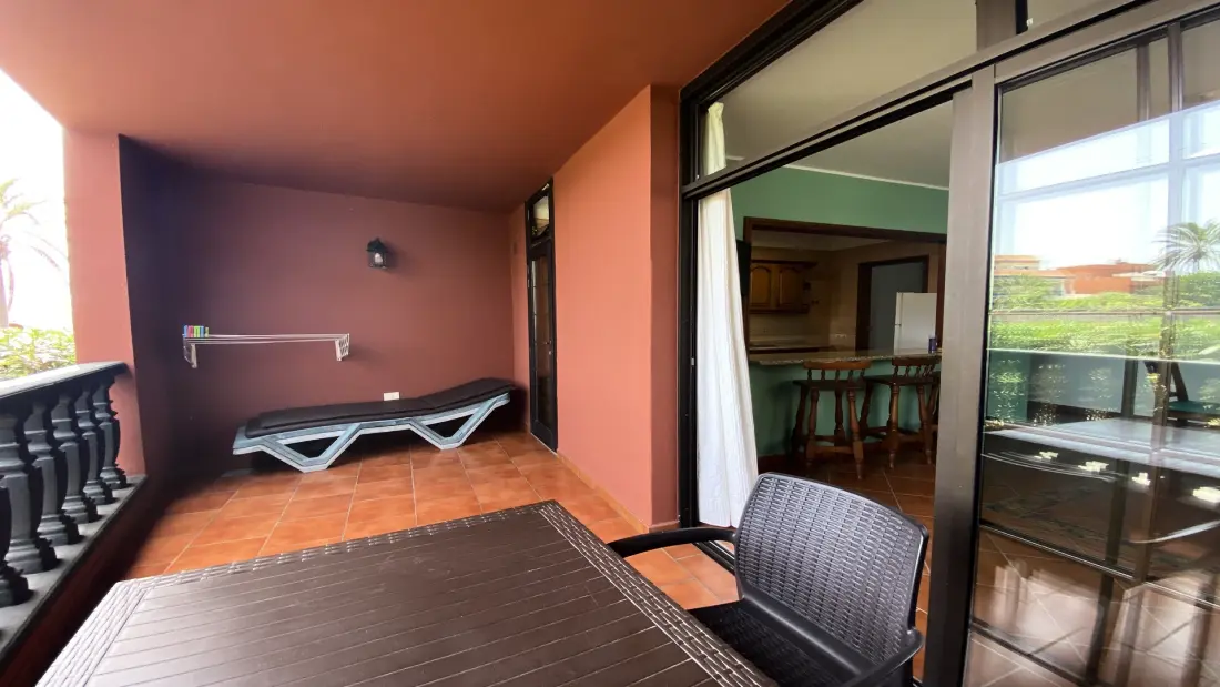 Appartements à Valle Gran Rey - Ile de La Gomera