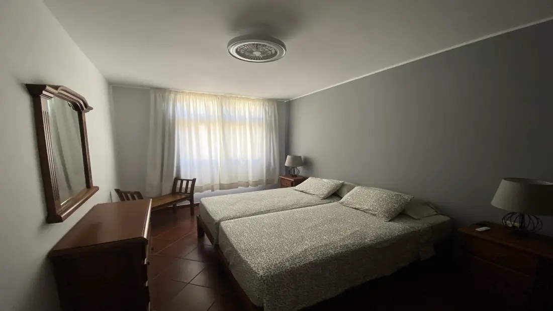 Appartements à Valle Gran Rey - Ile de La Gomera