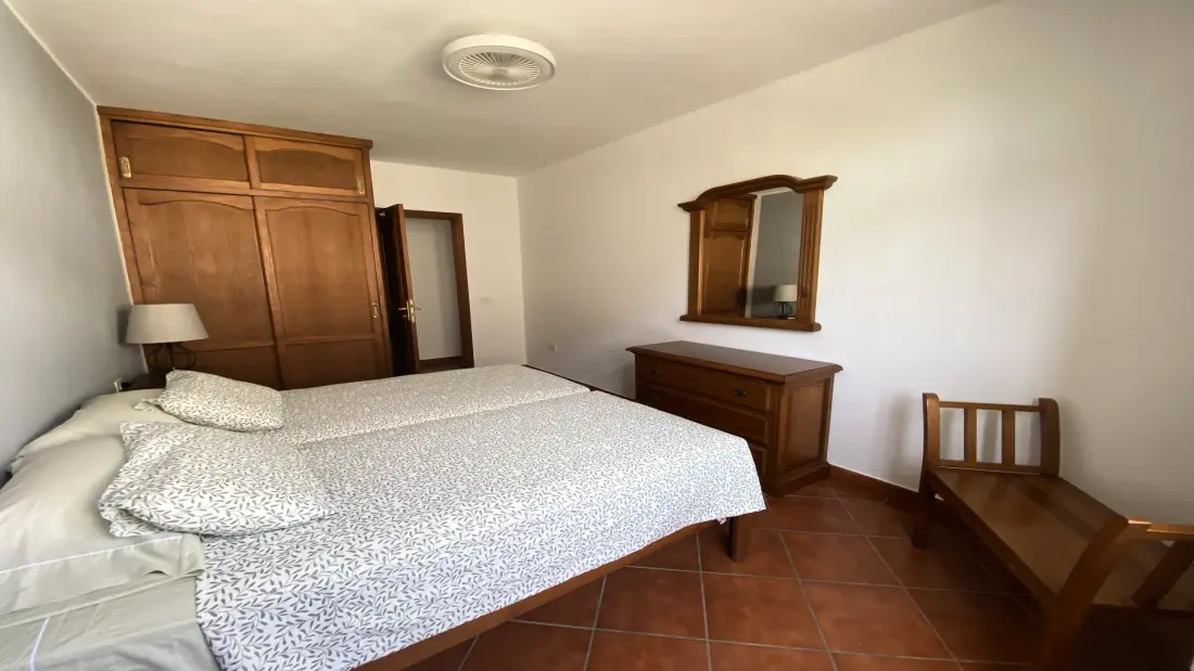 Appartements à Valle Gran Rey - Ile de La Gomera
