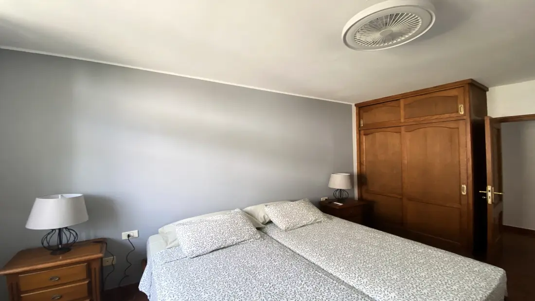 Appartements à Valle Gran Rey - Ile de La Gomera
