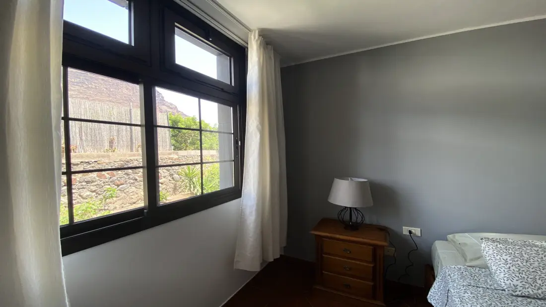 Appartements à Valle Gran Rey - Ile de La Gomera