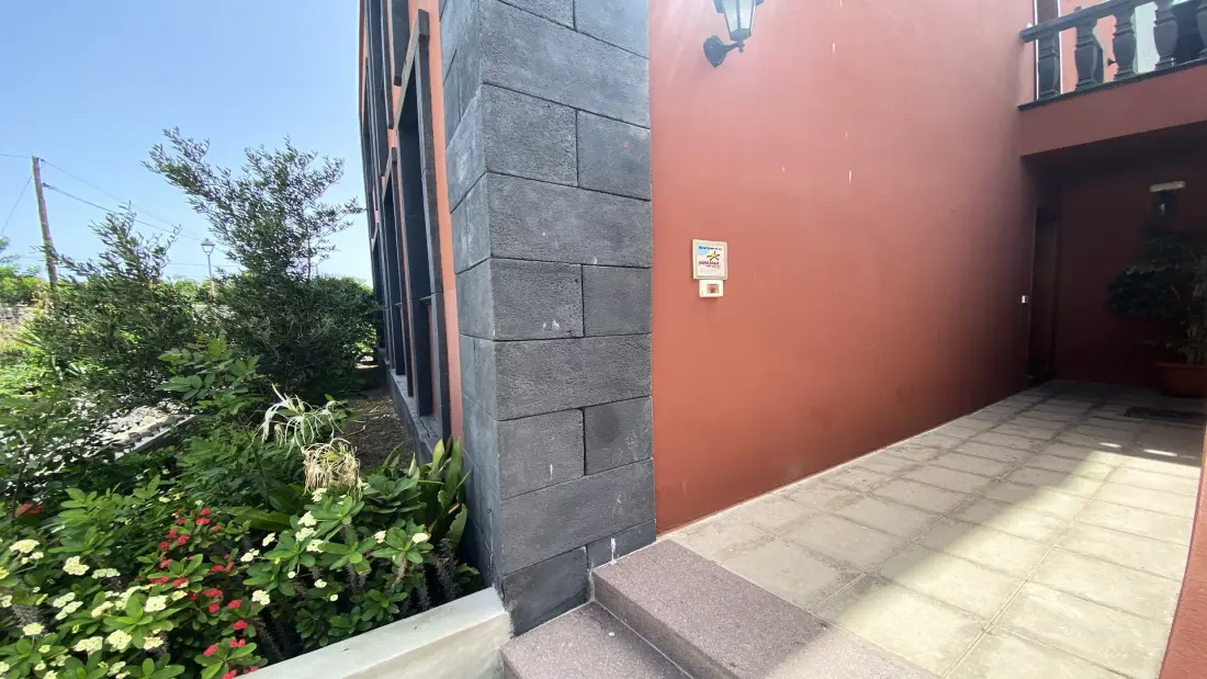 Appartements à Valle Gran Rey - Ile de La Gomera