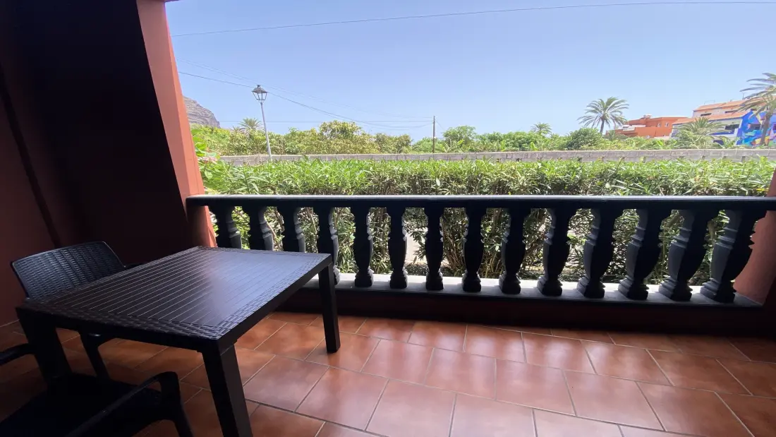 Appartements à Valle Gran Rey - Ile de La Gomera